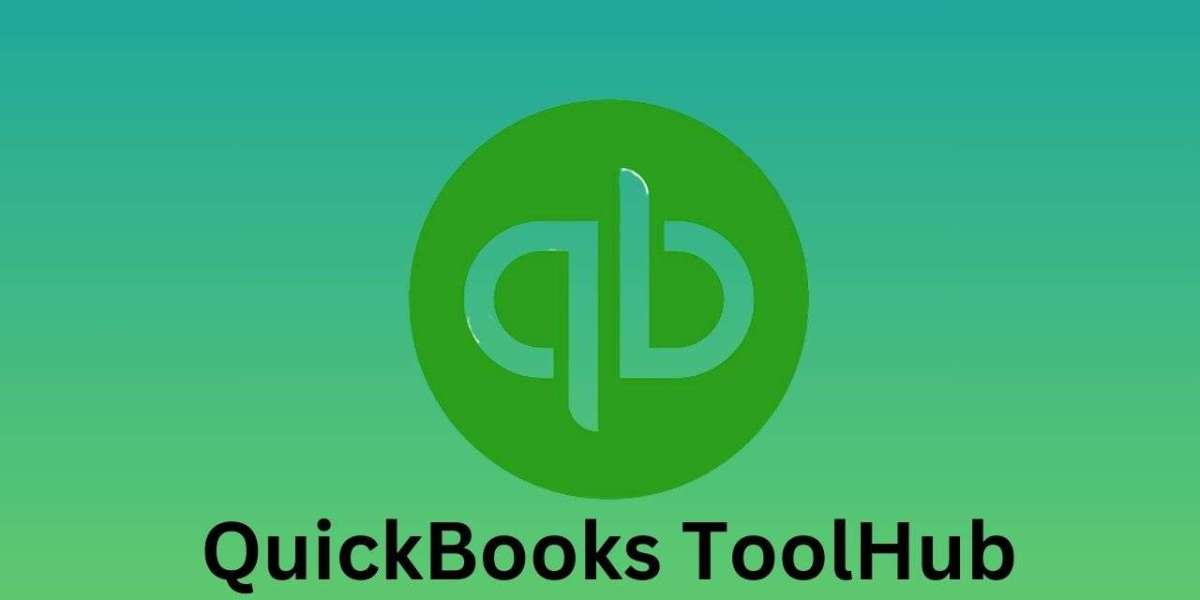 QuickBooks Tool Hub Download