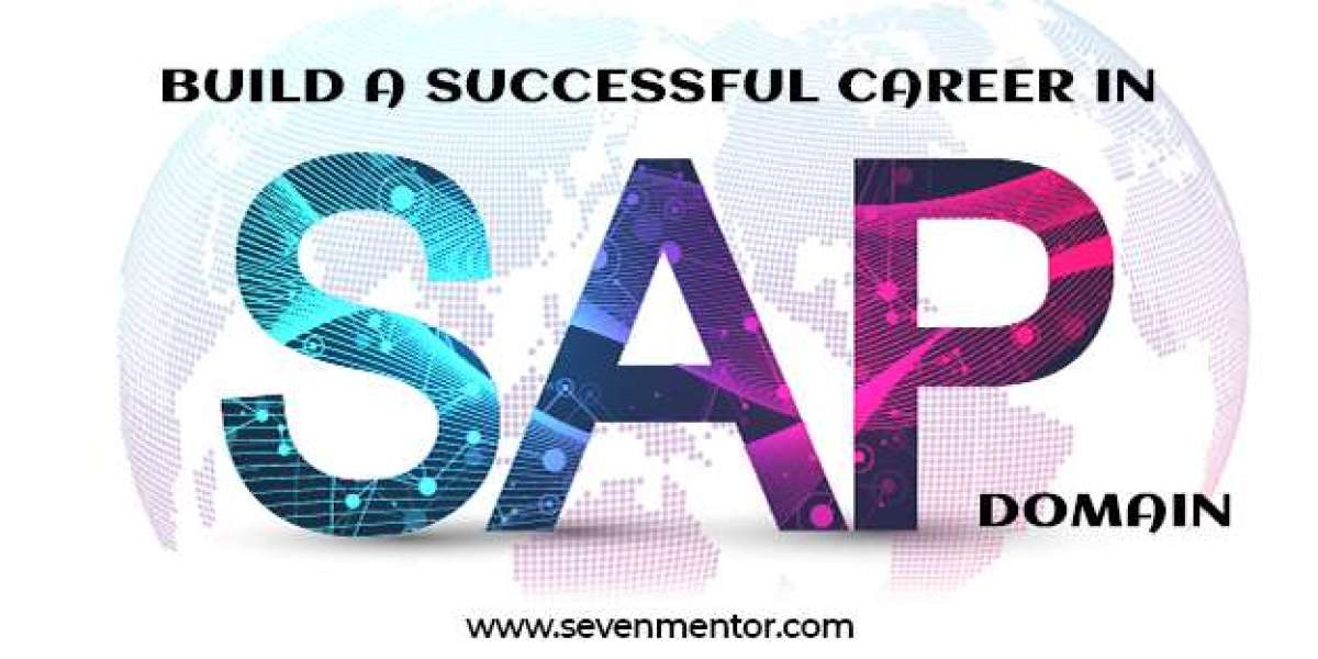 FUTURE SCOPES AND CAREER OPPORTUNITIES FOR SAP