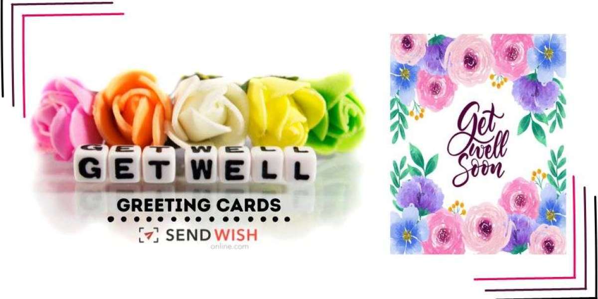 The Healing Power of Humor in Funny Get Well Soon Cards