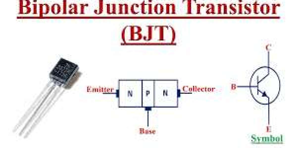 NPN VS PNP BJT Transistor: Basic Knowledge