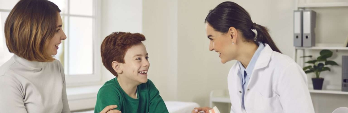Prime Dental Group Cover Image