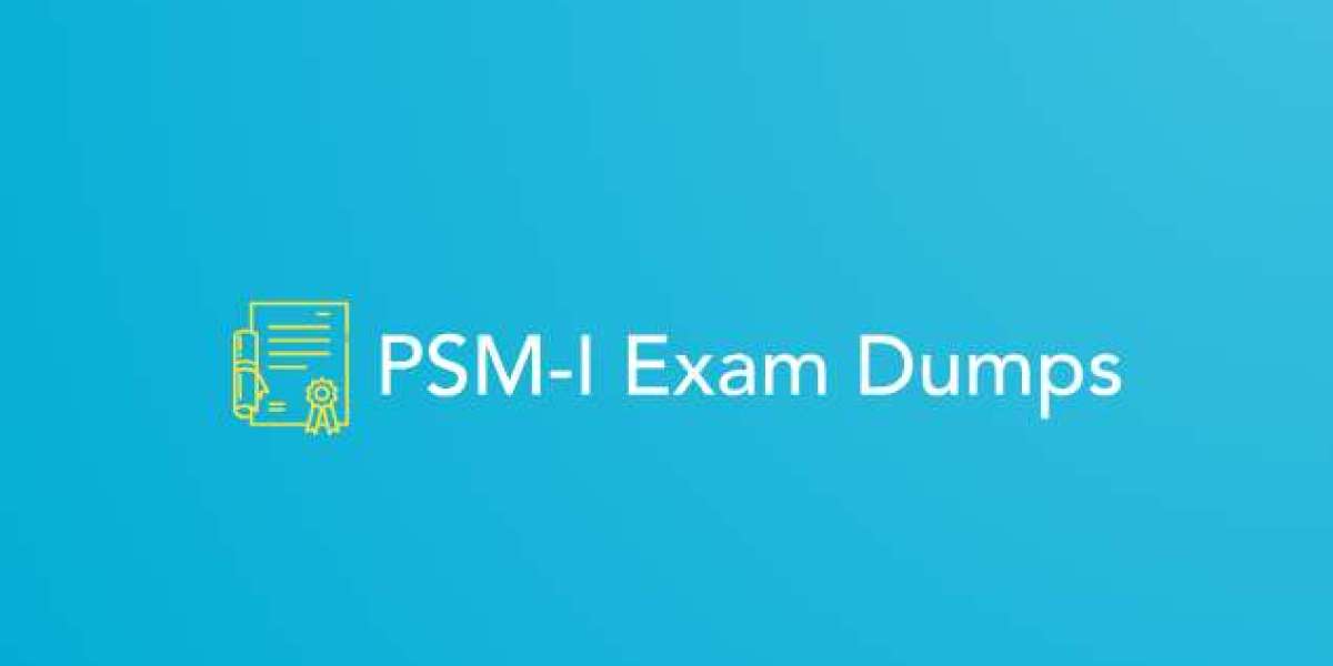 100% FREE PSM-I Exam Dumps Practice Tests!