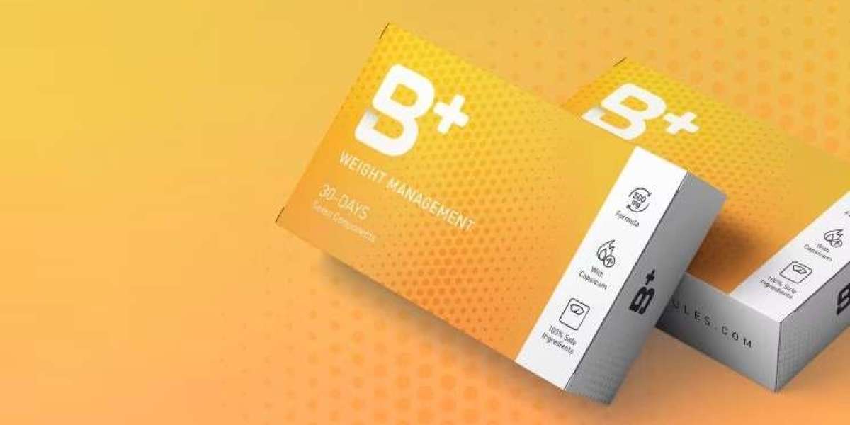What Are B Extra Capsules?