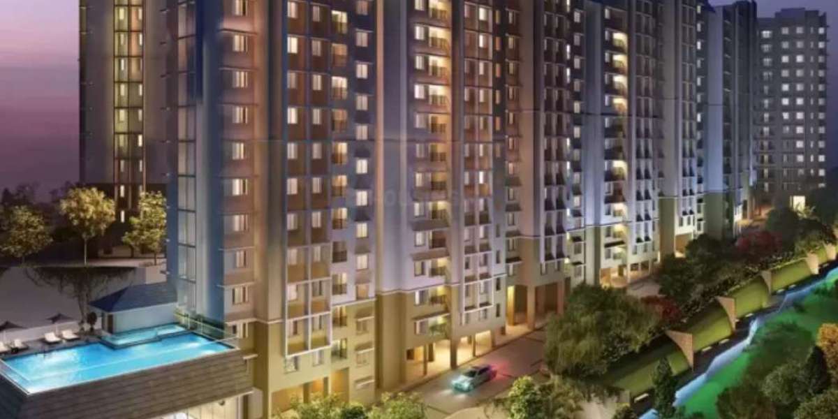 2 BHK Flats Kengeri | Provident Housing