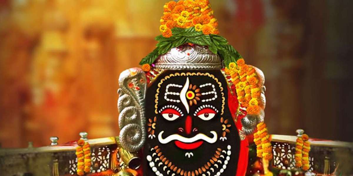 Explore the Divine Journey: Jyotirlinga Tour Package Unveiled