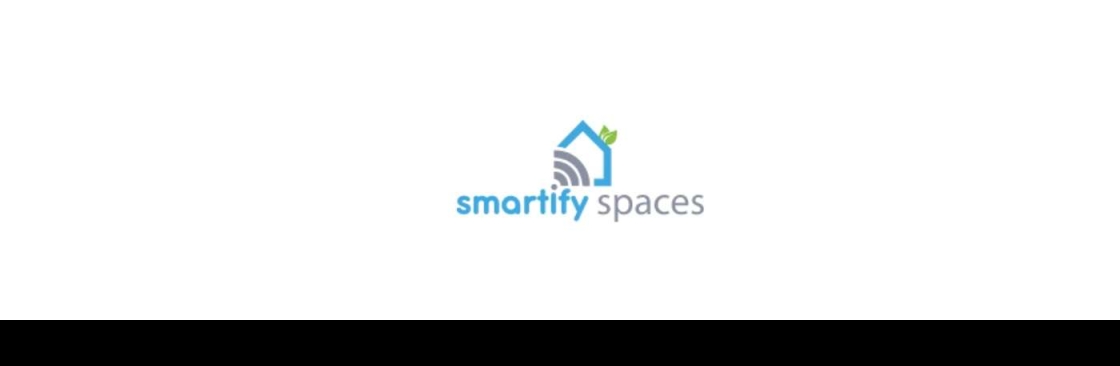Smartify Spaces Cover Image