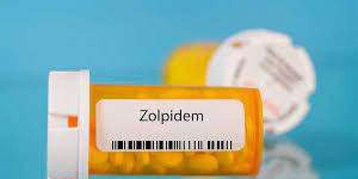 Unveiling the Secrets of Zolpidem Sleep: A Comprehensive Guide