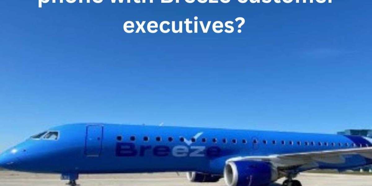 How can I get in touch over the phone with Breeze customer executives?