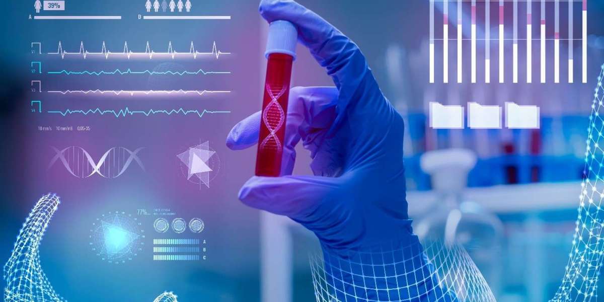 The Impact of AI and Big Data in Revolutionizing Pharmaceutical Research