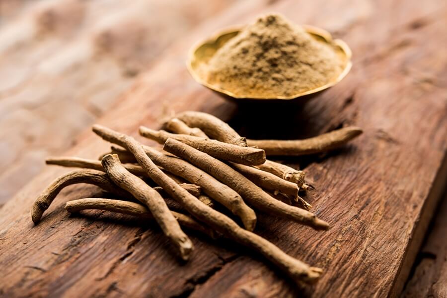 Ashwagandha - Az Adaptogén Csodanövény - CDT Hungary blog - Csak nőknek
