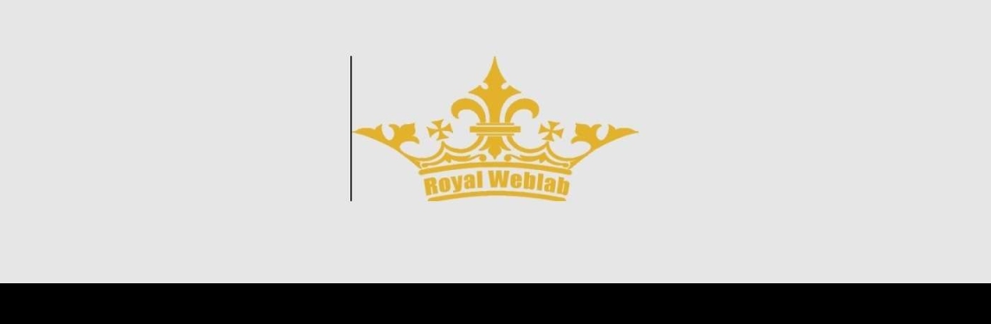ROYAL WEBLAB Cover Image