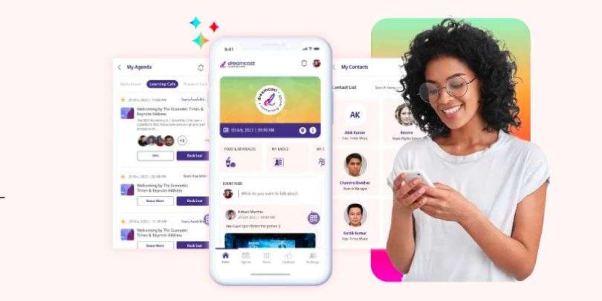 Mobile Apps for Events: Benefits, Use Case, and More