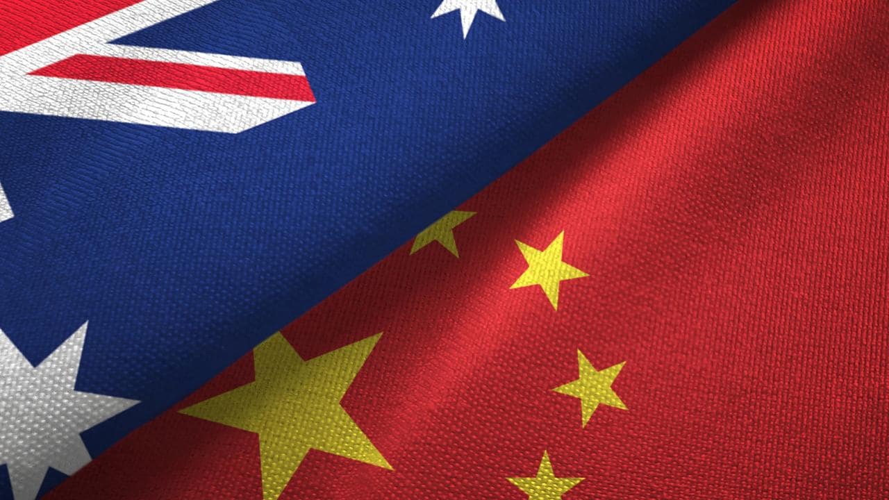Australian Industry Group chief executive Innes Willox warns industry ‘powerless’ over Beijing threat | Alds - ALDS Tech News