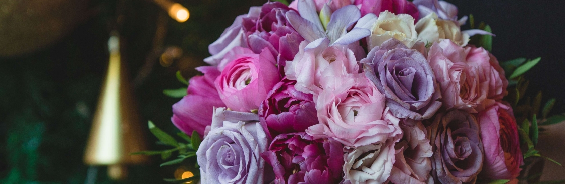 Tinas flower Gifts Cover Image