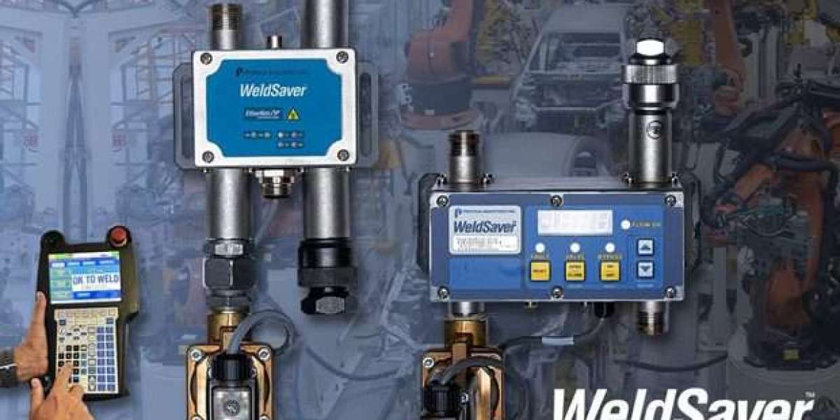 Coolant Control Valve