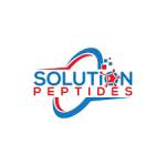Solution Peptides Profile Picture