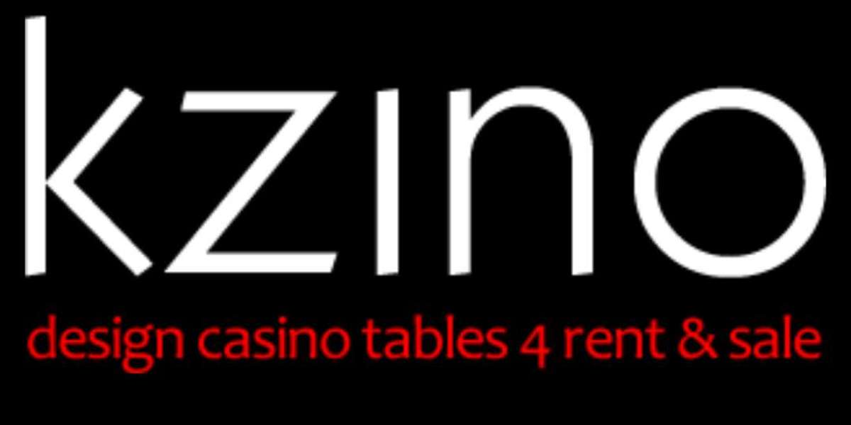Casino Party Verhuur