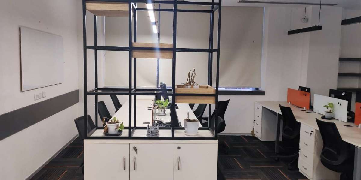 Affordable and Spacious Office Space in Gurgaon: A Comprehensive Guide