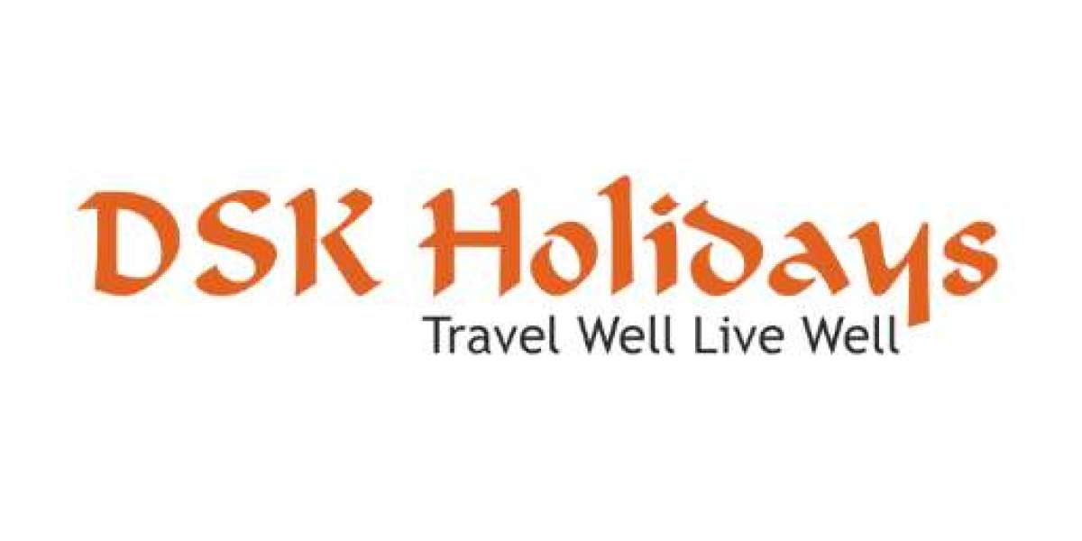 DSK Holidays - One of the best Goa B2B Tour Packages Providers.
