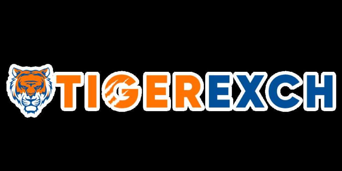 Elevate Your Online Betting Experience with Tiger Exchange Book: A Closer Look at Sky Exchange