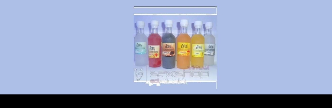 vsexshopgdlalcala Cover Image