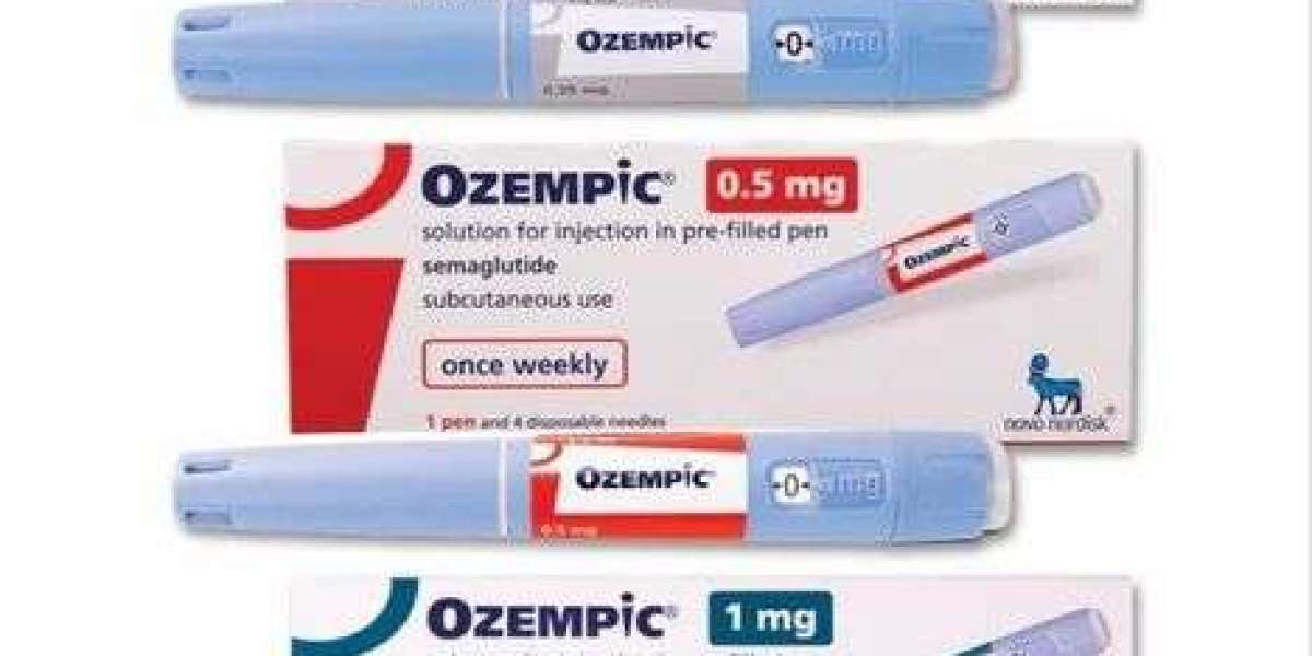 Authorized Retailers for Ozempic UK: Where to Find It