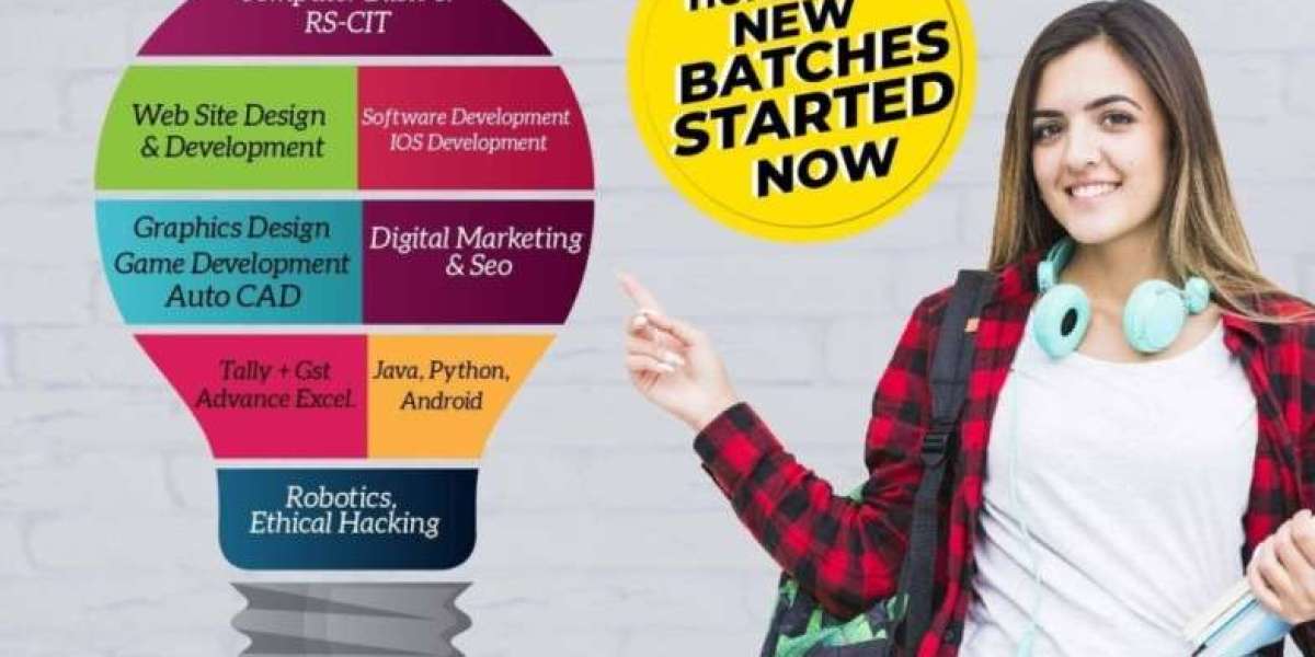 IT training institute in jaipur