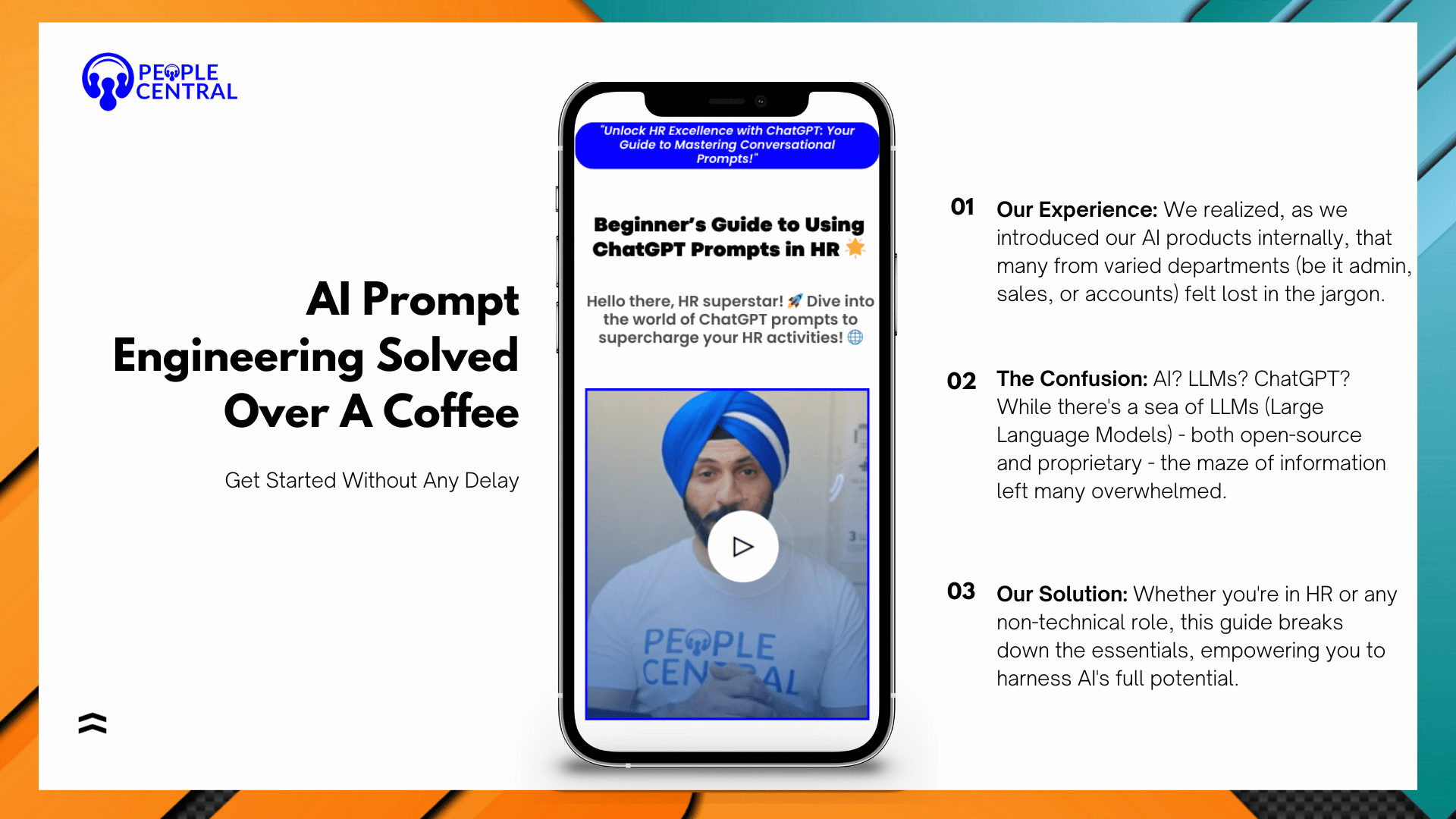 Start with the Art of Prompt Engineering | Just In 10-Minutes