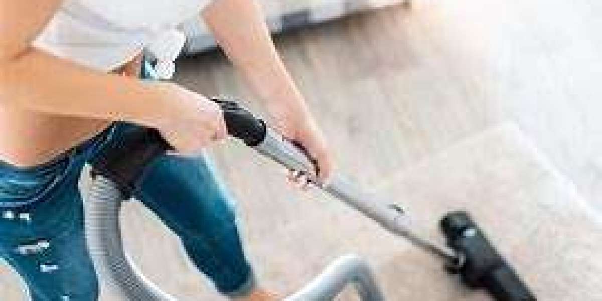 How Carpet Cleaning Services Enhances Hygiene