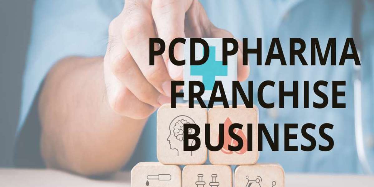 Hamswell Lifecare: Your Top Choice for PCD Pharma Excellence in Ahmedabad