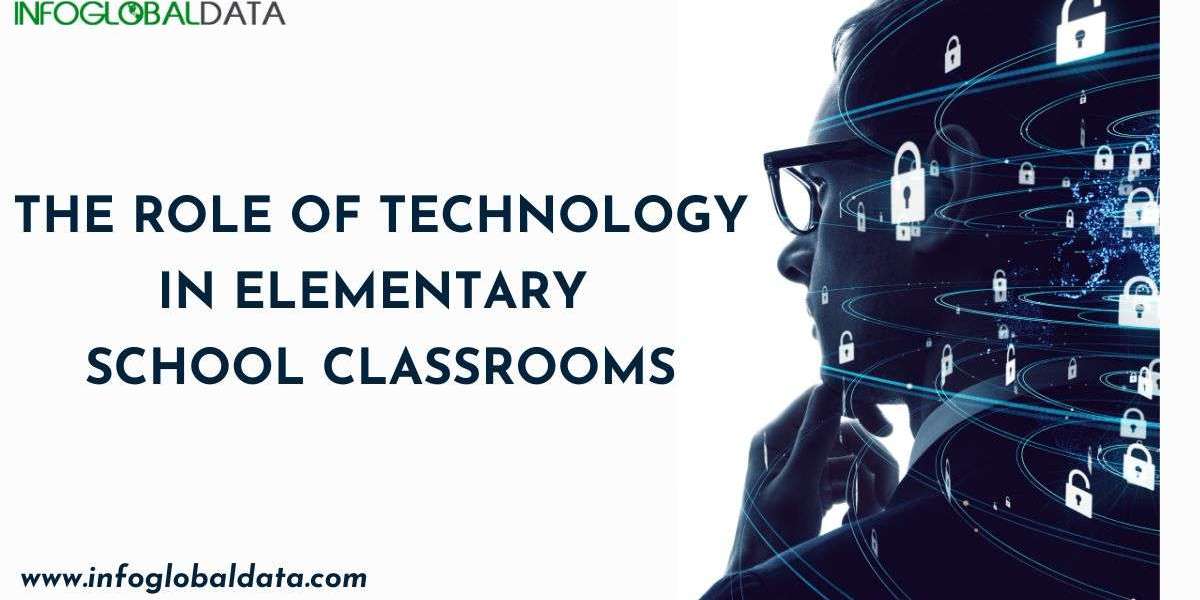 The Role of Technology in Elementary School Classrooms