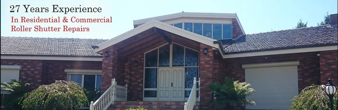 East Side Shutter Repairs Cover Image