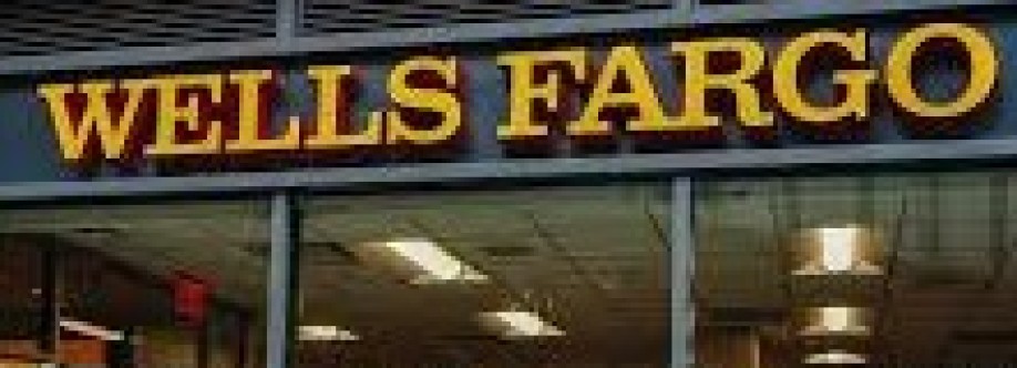 wells fargo Cover Image