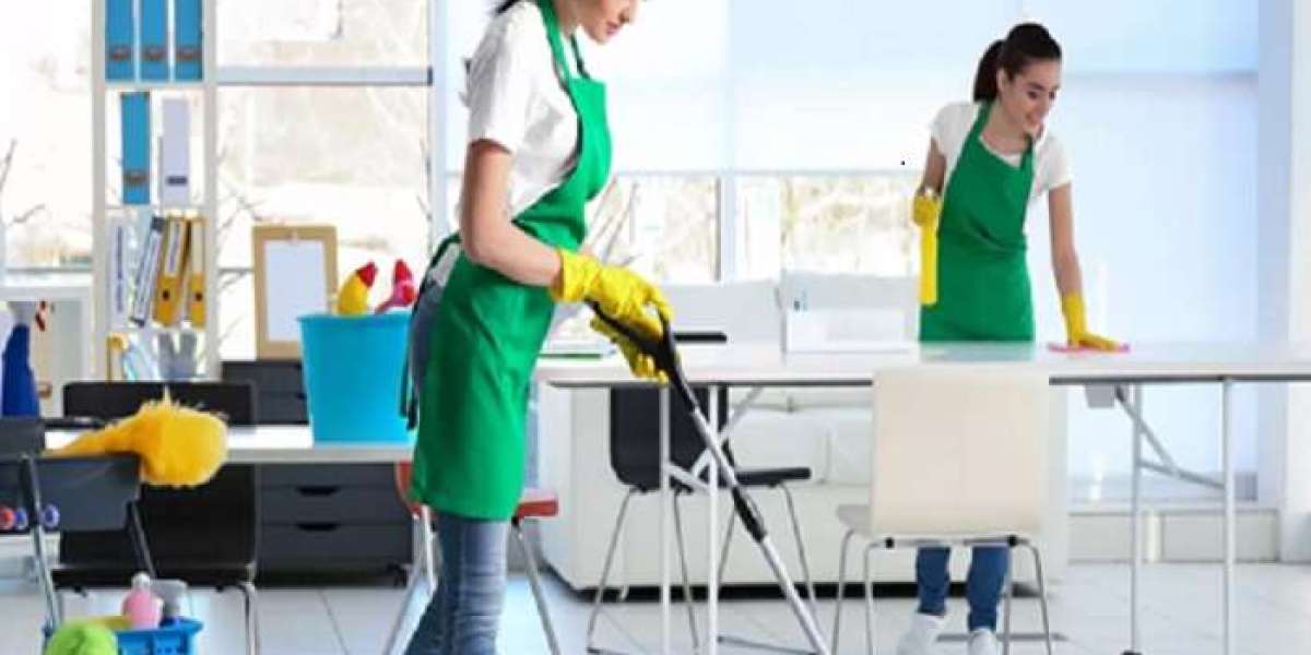 GV Platinum Cleaning Services Shepparton