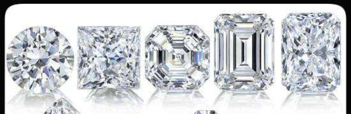 Diamond Exchange Cover Image