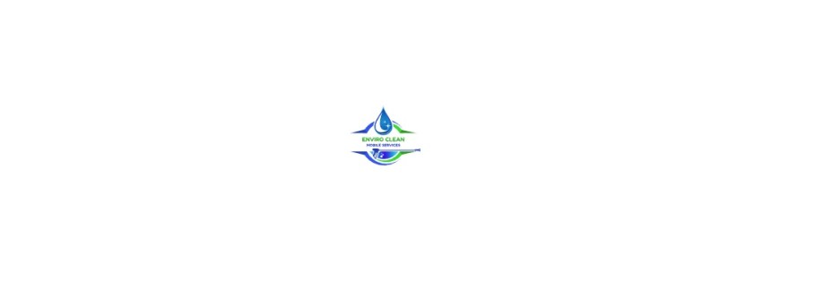 Enviro Clean Mobile Services Inc Cover Image