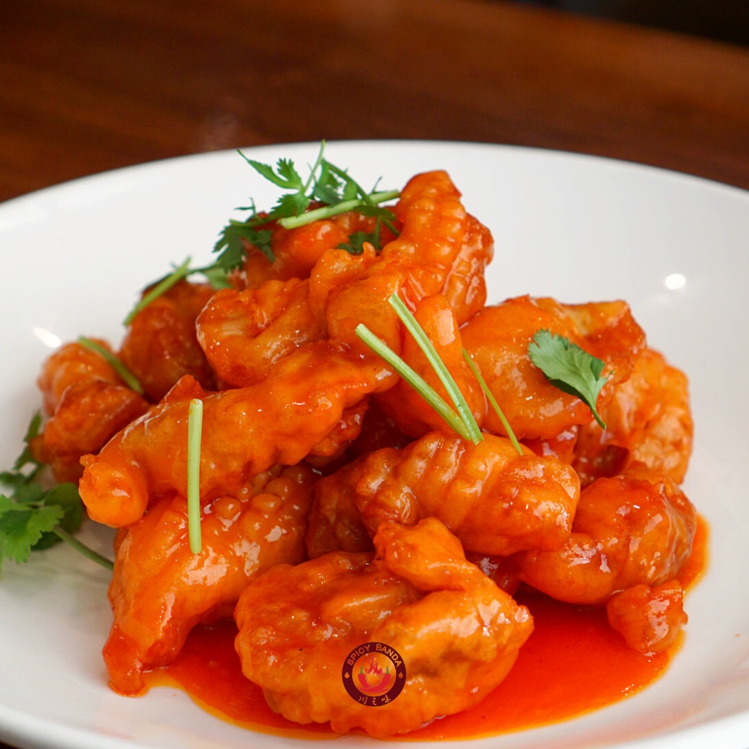 A Guide to the Top Chinese Dishes in Pearland, Texas