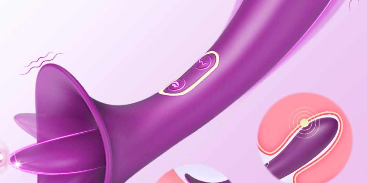 Sensual Delights Unveiled: A Comprehensive Journey into Tongue-Inspired Pleasure Devices in 2023