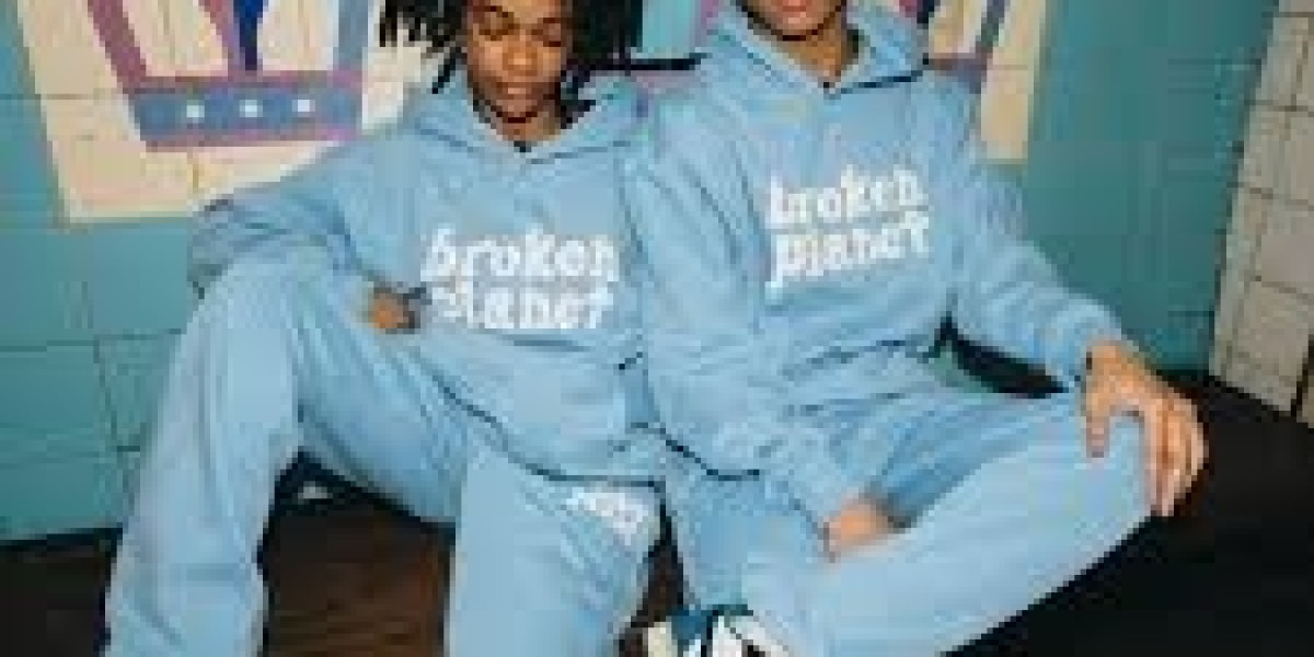Discover the World of Ethical Fashion with Broken Planet Market