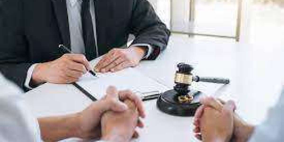 The Importance of Retaining a Divorce Attorney in Fairfax