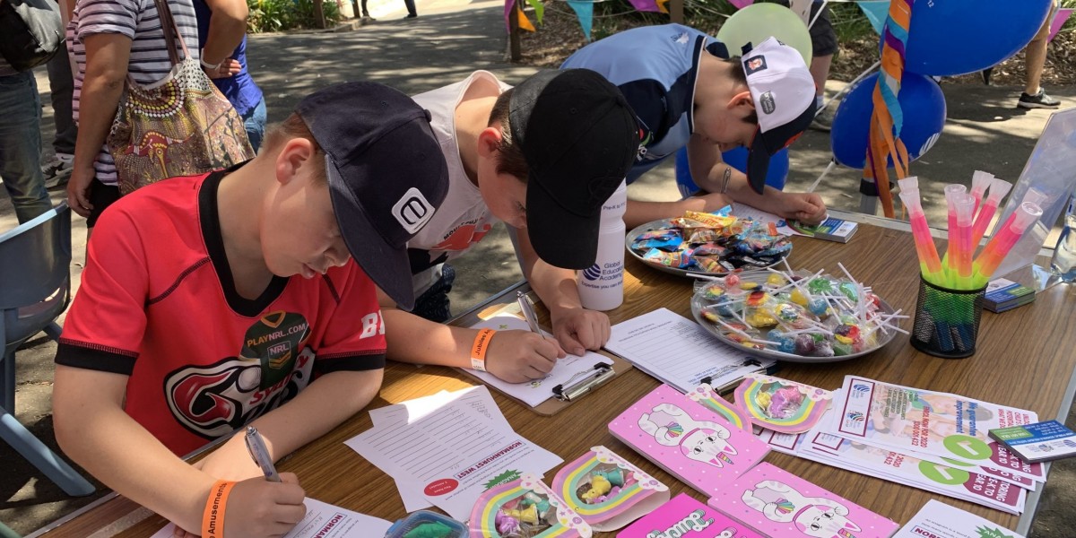Choosing the Right Tutor: Essential Considerations for NAPLAN Tutoring in Sydney