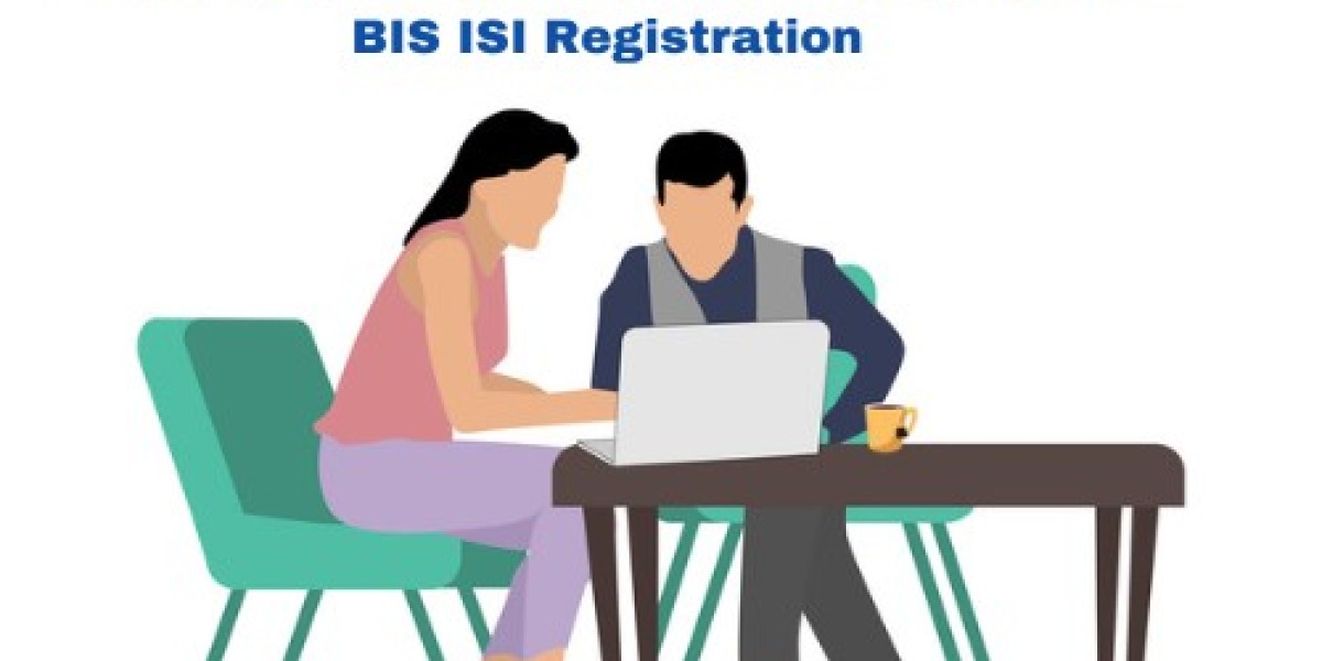 BIS Registration in indiaa