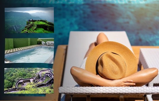 Looking for Serenity? Which Resorts in Khandala Offer Peaceful Getaways? - NyxtBig