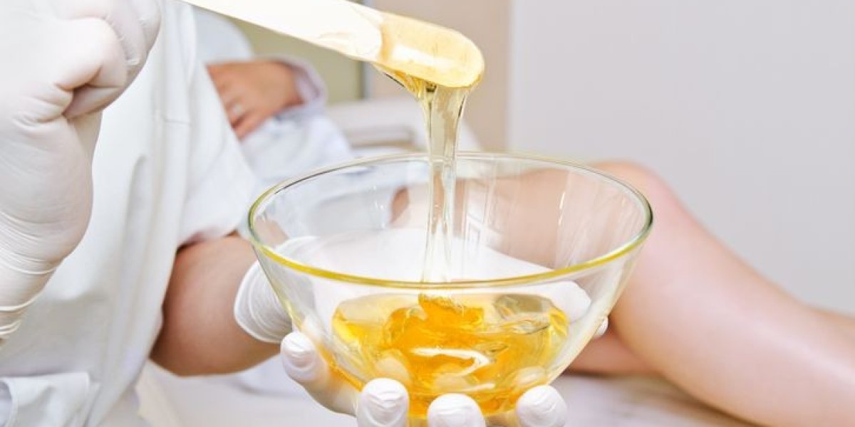 The Psychology of Feeling Confident: Brazilian Waxing Experiences