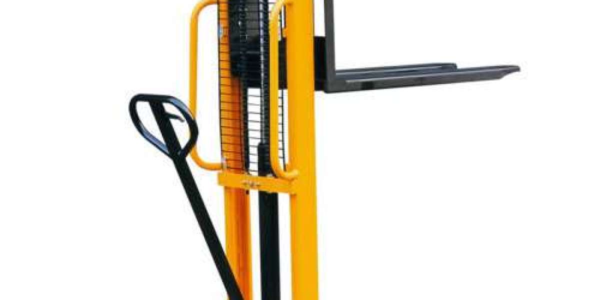Stacker Manufacturer