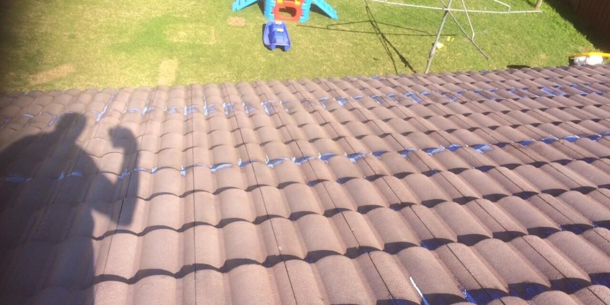 Roof Rescue: Dedicated to Protecting Your Shelter