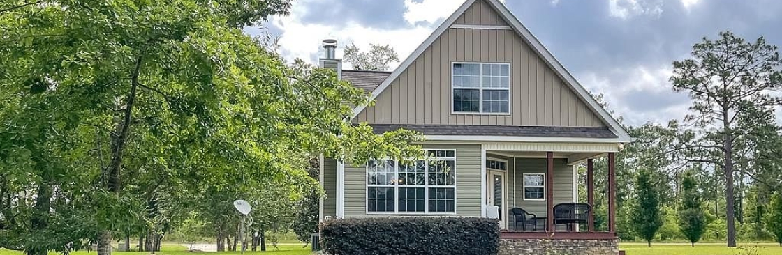 Lake Seminole Homes For Sale Cover Image