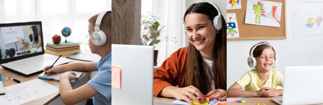 online tuition classes Cover Image