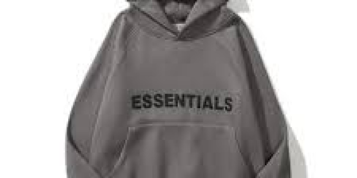The Ultimate Checklist: Why ESSENTIALS Belongs in Your Wardrobe