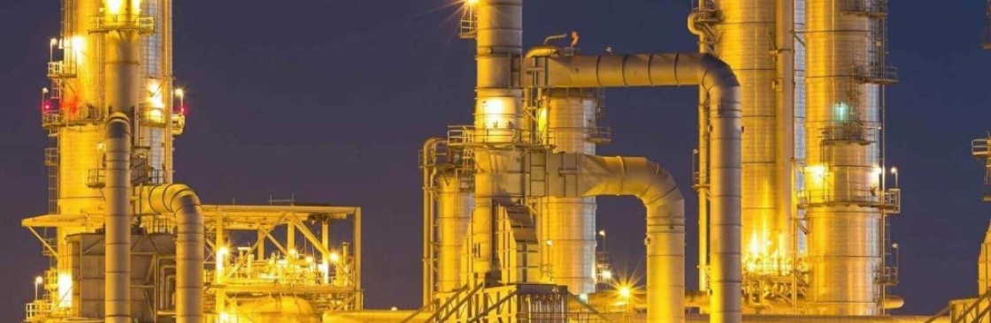 All Chemical Manufacturing and Consultancy Cover Image